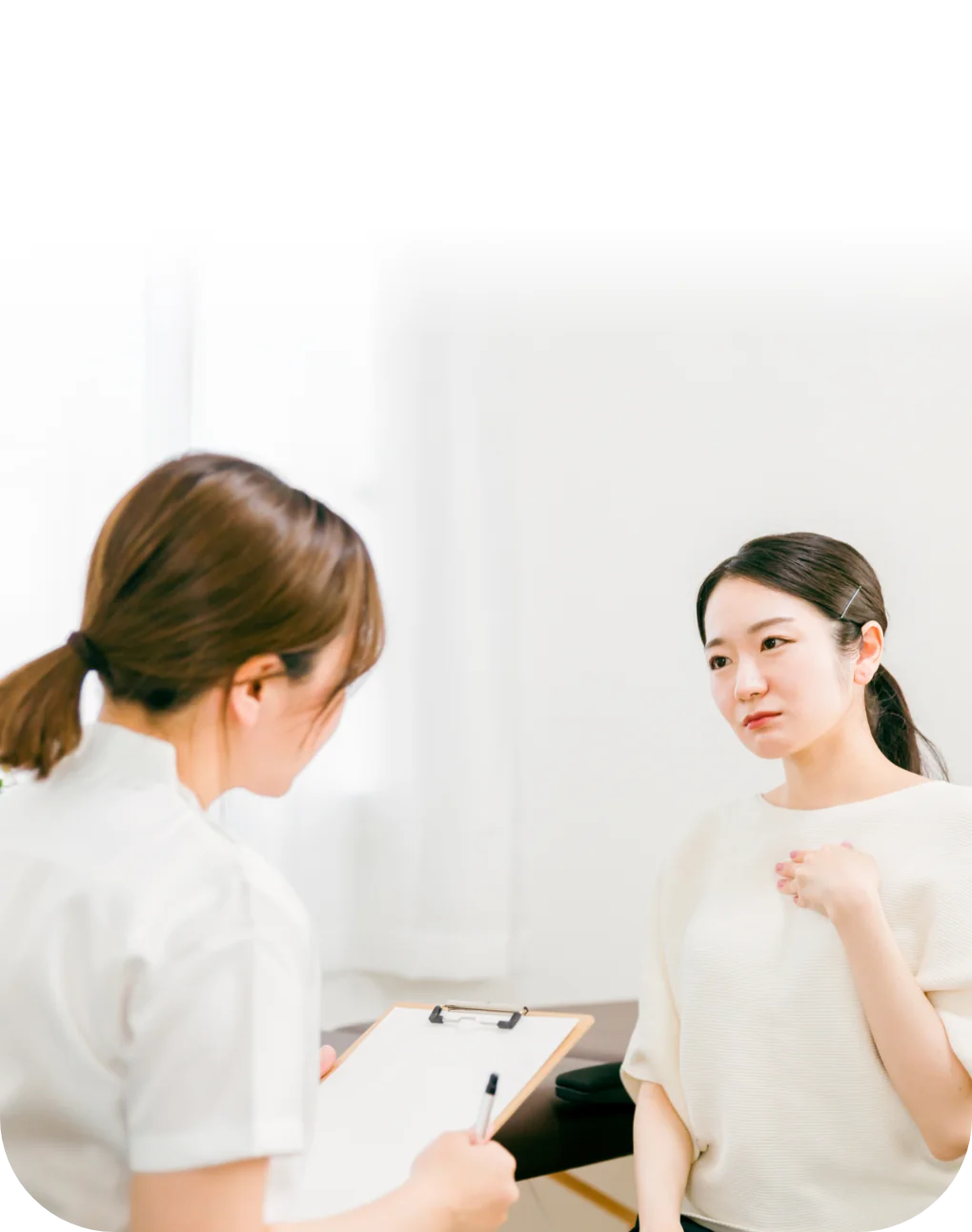 30代からリスクに本気で向き合う女性特有のがんあなたのからだは大丈夫？